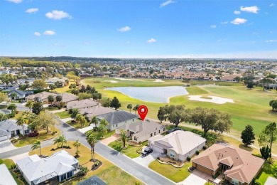 MINUTES TO SUMTER LANDING!! Welcome to this spacious 3-bedroom on The Links of Spruce Creek in Florida - for sale on GolfHomes.com, golf home, golf lot