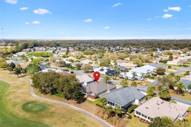 MINUTES TO SUMTER LANDING!! Welcome to this spacious 3-bedroom on The Links of Spruce Creek in Florida - for sale on GolfHomes.com, golf home, golf lot