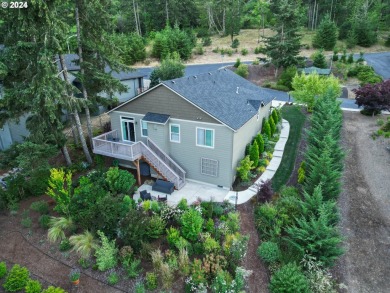 Incredible opportunity to own a home overlooking Hidden Valley on Hidden Valley Golf Course in Oregon - for sale on GolfHomes.com, golf home, golf lot