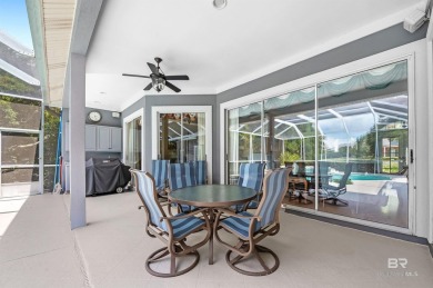 Experience Luxury and comfort as you enter this beautiful home on Rock Creek Golf Club in Alabama - for sale on GolfHomes.com, golf home, golf lot