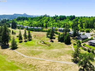 Incredible opportunity to own a home overlooking Hidden Valley on Hidden Valley Golf Course in Oregon - for sale on GolfHomes.com, golf home, golf lot