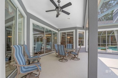 Experience Luxury and comfort as you enter this beautiful home on Rock Creek Golf Club in Alabama - for sale on GolfHomes.com, golf home, golf lot
