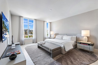 Experience the essence of resort-style living at ALINA 210--an on Boca Raton Resort and Club in Florida - for sale on GolfHomes.com, golf home, golf lot