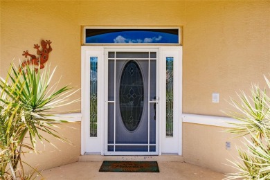 An amazing opportunity to purchase this 4 Bedroom 2 & 1/2 on Mission Valley Country Club in Florida - for sale on GolfHomes.com, golf home, golf lot