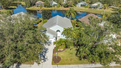 Under contract-accepting backup offers. Welcome to this on University Park Country Club in Florida - for sale on GolfHomes.com, golf home, golf lot