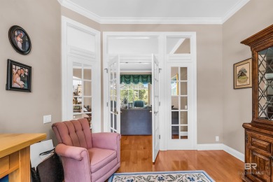 Experience Luxury and comfort as you enter this beautiful home on Rock Creek Golf Club in Alabama - for sale on GolfHomes.com, golf home, golf lot