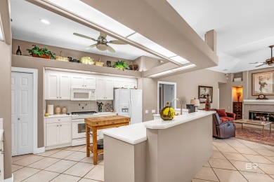 Experience Luxury and comfort as you enter this beautiful home on Rock Creek Golf Club in Alabama - for sale on GolfHomes.com, golf home, golf lot