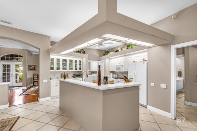 Experience Luxury and comfort as you enter this beautiful home on Rock Creek Golf Club in Alabama - for sale on GolfHomes.com, golf home, golf lot