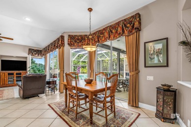 Experience Luxury and comfort as you enter this beautiful home on Rock Creek Golf Club in Alabama - for sale on GolfHomes.com, golf home, golf lot