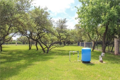Nestled adjacent to the scenic Beeville Country Club golf course on John C. Beasley Municipal Golf in Texas - for sale on GolfHomes.com, golf home, golf lot