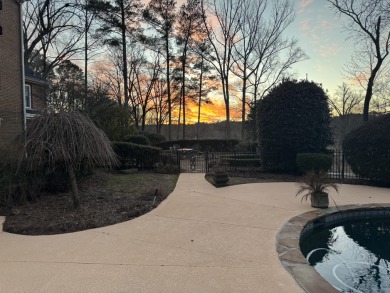 Located in Evans GA this 17 acre equestrian property has a on Bartram Trail Golf Club in Georgia - for sale on GolfHomes.com, golf home, golf lot