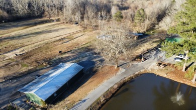Located in Evans GA this 17 acre equestrian property has a on Bartram Trail Golf Club in Georgia - for sale on GolfHomes.com, golf home, golf lot