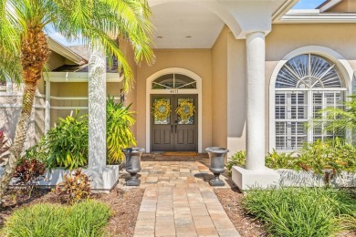 **This property qualifies for a 1% lender incentive when you on TPC Prestancia in Florida - for sale on GolfHomes.com, golf home, golf lot
