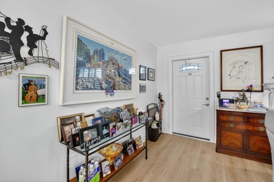 Must see this TOTALLY RENOVATED 1/1.5 first-floor condo close to on Kings Point Golf -Flanders Way in Florida - for sale on GolfHomes.com, golf home, golf lot