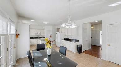 WELCOME HOME to this spacious 4-bedroom beauty overlooking the on Indian Springs Golf Club in Kentucky - for sale on GolfHomes.com, golf home, golf lot