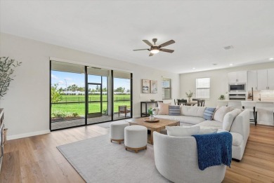 Under contract-accepting backup offers. PRIME LOCATION, HIGHLY on Lakewood National Golf Club in Florida - for sale on GolfHomes.com, golf home, golf lot
