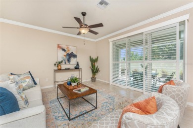 THIS HOME OFFERS AN IDEAL BLEND OF MODERN COMFORT AND ELEGANT on Heron Creek Golf and Country Club in Florida - for sale on GolfHomes.com, golf home, golf lot