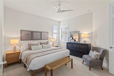 ASSUMABLE LOAN of over $214k @ 2.25% and a PREMIUM LOT set this on Panther Run Golf Club in Florida - for sale on GolfHomes.com, golf home, golf lot