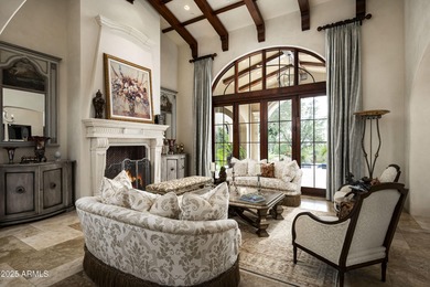 SILVERLEAF CLUB GOLF MEMBERSHIP AVAILABLE - Set on 3.6 private on Silverleaf Golf Club in Arizona - for sale on GolfHomes.com, golf home, golf lot