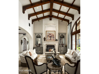 SILVERLEAF CLUB GOLF MEMBERSHIP AVAILABLE - Set on 3.6 private on Silverleaf Golf Club in Arizona - for sale on GolfHomes.com, golf home, golf lot