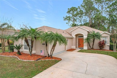Welcome to your dream home in the Opal Hill section of LPGA on LPGA International Golf Course in Florida - for sale on GolfHomes.com, golf home, golf lot