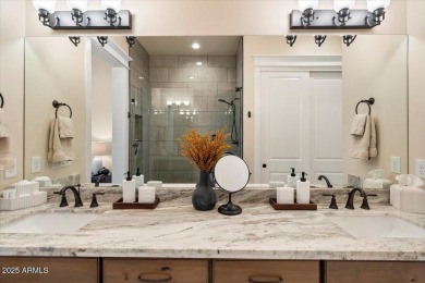 BRAND NEW PRICE ENHANCEMENT... PLUS ALL FURNISHINGS NOW on Flagstaff Ranch Golf Club in Arizona - for sale on GolfHomes.com, golf home, golf lot