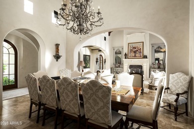 SILVERLEAF CLUB GOLF MEMBERSHIP AVAILABLE - Set on 3.6 private on Silverleaf Golf Club in Arizona - for sale on GolfHomes.com, golf home, golf lot