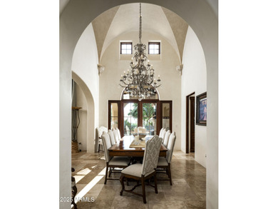 SILVERLEAF CLUB GOLF MEMBERSHIP AVAILABLE - Set on 3.6 private on Silverleaf Golf Club in Arizona - for sale on GolfHomes.com, golf home, golf lot