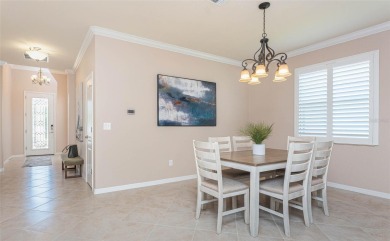 THIS HOME OFFERS AN IDEAL BLEND OF MODERN COMFORT AND ELEGANT on Heron Creek Golf and Country Club in Florida - for sale on GolfHomes.com, golf home, golf lot