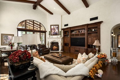 SILVERLEAF CLUB GOLF MEMBERSHIP AVAILABLE - Set on 3.6 private on Silverleaf Golf Club in Arizona - for sale on GolfHomes.com, golf home, golf lot