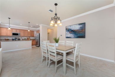 THIS HOME OFFERS AN IDEAL BLEND OF MODERN COMFORT AND ELEGANT on Heron Creek Golf and Country Club in Florida - for sale on GolfHomes.com, golf home, golf lot