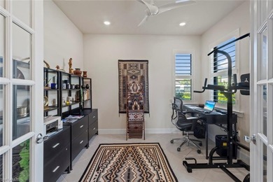 ASSUMABLE LOAN of over $214k @ 2.25% and a PREMIUM LOT set this on Panther Run Golf Club in Florida - for sale on GolfHomes.com, golf home, golf lot