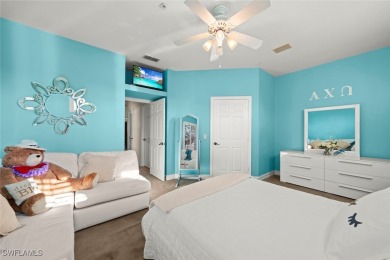 Discover the ultimate Florida lifestyle in Gulf Harbour Yacht on Gulf Harbour Yacht and Country Club in Florida - for sale on GolfHomes.com, golf home, golf lot