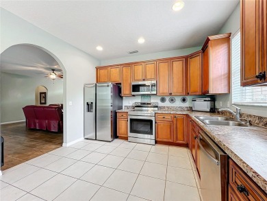Welcome to your dream home in the Opal Hill section of LPGA on LPGA International Golf Course in Florida - for sale on GolfHomes.com, golf home, golf lot