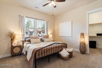 BRAND NEW PRICE ENHANCEMENT... PLUS ALL FURNISHINGS NOW on Flagstaff Ranch Golf Club in Arizona - for sale on GolfHomes.com, golf home, golf lot