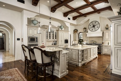 SILVERLEAF CLUB GOLF MEMBERSHIP AVAILABLE - Set on 3.6 private on Silverleaf Golf Club in Arizona - for sale on GolfHomes.com, golf home, golf lot