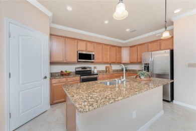 THIS HOME OFFERS AN IDEAL BLEND OF MODERN COMFORT AND ELEGANT on Heron Creek Golf and Country Club in Florida - for sale on GolfHomes.com, golf home, golf lot