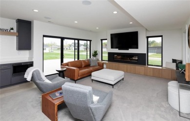 SELLER OFFERING $5000 RATE BUY DOWN. Nestled in the highly on Echo Valley Country Club in Iowa - for sale on GolfHomes.com, golf home, golf lot