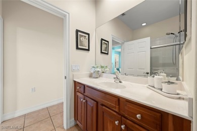 Discover the ultimate Florida lifestyle in Gulf Harbour Yacht on Gulf Harbour Yacht and Country Club in Florida - for sale on GolfHomes.com, golf home, golf lot