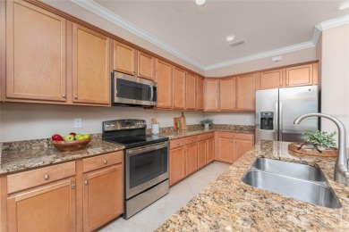 THIS HOME OFFERS AN IDEAL BLEND OF MODERN COMFORT AND ELEGANT on Heron Creek Golf and Country Club in Florida - for sale on GolfHomes.com, golf home, golf lot