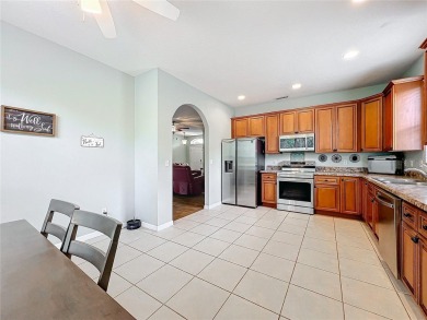 Welcome to your dream home in the Opal Hill section of LPGA on LPGA International Golf Course in Florida - for sale on GolfHomes.com, golf home, golf lot