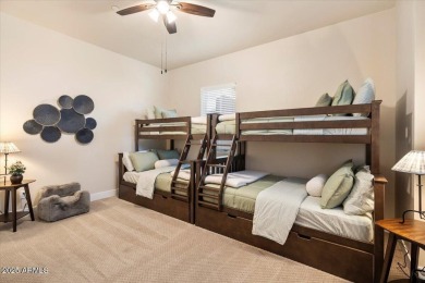 BRAND NEW PRICE ENHANCEMENT... PLUS ALL FURNISHINGS NOW on Flagstaff Ranch Golf Club in Arizona - for sale on GolfHomes.com, golf home, golf lot