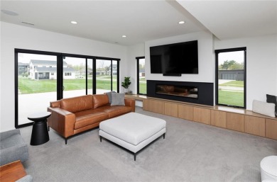 SELLER OFFERING $5000 RATE BUY DOWN. Nestled in the highly on Echo Valley Country Club in Iowa - for sale on GolfHomes.com, golf home, golf lot