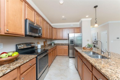 THIS HOME OFFERS AN IDEAL BLEND OF MODERN COMFORT AND ELEGANT on Heron Creek Golf and Country Club in Florida - for sale on GolfHomes.com, golf home, golf lot