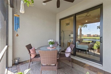 ASSUMABLE LOAN of over $214k @ 2.25% and a PREMIUM LOT set this on Panther Run Golf Club in Florida - for sale on GolfHomes.com, golf home, golf lot