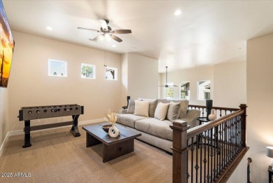 BRAND NEW PRICE ENHANCEMENT... PLUS ALL FURNISHINGS NOW on Flagstaff Ranch Golf Club in Arizona - for sale on GolfHomes.com, golf home, golf lot