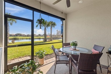 ASSUMABLE LOAN of over $214k @ 2.25% and a PREMIUM LOT set this on Panther Run Golf Club in Florida - for sale on GolfHomes.com, golf home, golf lot