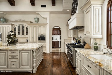 SILVERLEAF CLUB GOLF MEMBERSHIP AVAILABLE - Set on 3.6 private on Silverleaf Golf Club in Arizona - for sale on GolfHomes.com, golf home, golf lot