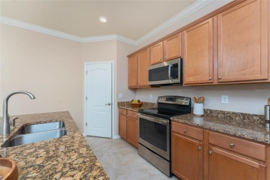 THIS HOME OFFERS AN IDEAL BLEND OF MODERN COMFORT AND ELEGANT on Heron Creek Golf and Country Club in Florida - for sale on GolfHomes.com, golf home, golf lot
