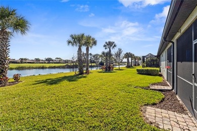 ASSUMABLE LOAN of over $214k @ 2.25% and a PREMIUM LOT set this on Panther Run Golf Club in Florida - for sale on GolfHomes.com, golf home, golf lot